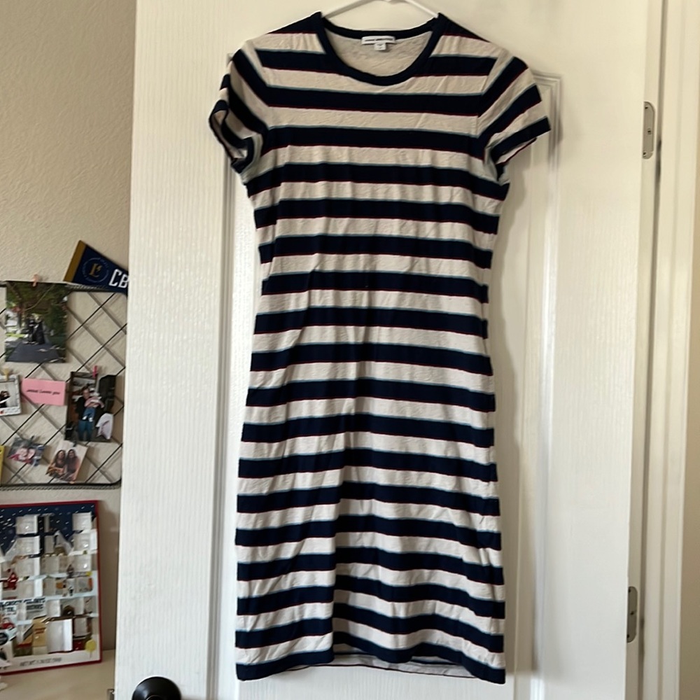 James Perse Dress, Size 0